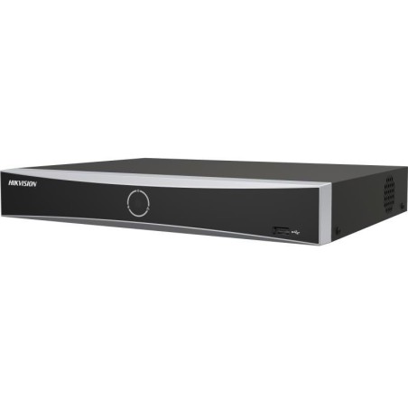 Rejestartor IP Hikvision DS-7608NXI-K1/8P(D)