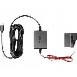 Zasilanie trybu parkingowego 70mai do portu OBD Hardwire Kit USB-C
