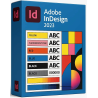 InDesign 2023 - Licencja Wieczysta - MegaIT