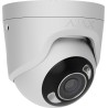 Ajax Kamera HL - kopułka (metalowa) TurretCam (5 Mp/2.8 mm) (8EU) - white