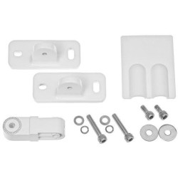 Głośnik naścienny HQM-NPZ2024/W 20W biały