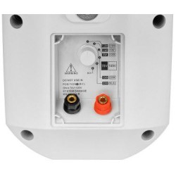 Głośnik naścienny HQM-NPZ2024/W 20W biały