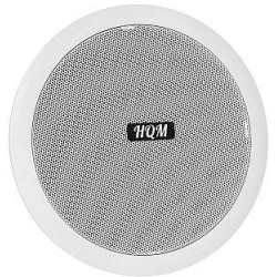 Głośnik sufitowy HQM-SO1016 10W 100V Biały