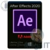 After Effects 2020 - Licencja Wieczysta (LifeTime) - Windows - Użytkownik Indywidualny - BOX (USB)