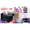 Radio internetowe Ferguson Regent i101 | DAB+ | FM RDS / Akumulator 2000 mAh (Jasne Drewno)