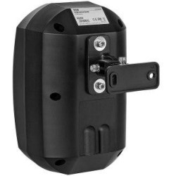 Głośnik naścienny HQM-NPZ2024/W 20W czarny