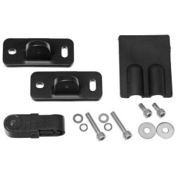 Głośnik naścienny HQM-NPZ2024/W 20W czarny