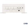 Zestaw buforowy do 16 kamer IP switch Po 16P+2G ATTE IPUPS-16-20-R5U0