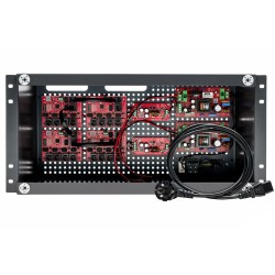 SWITCH POE DO 17 KAMER IP ATTE IPUPS-17-11-R5U0
