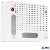 Zestaw do 9 kamer IP switch PoE 9P+1UP ATTE IP-9-11-E