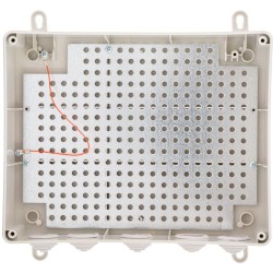 Obudowa zewnętrzna IP55 ATTE ABOX-L3