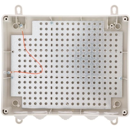 Obudowa zewnętrzna IP55 ATTE ABOX-L3