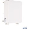 SWITCH POE 5-PORTOWY Z ZASILANIEM BUFOROWYM ATTE IPUPS-5-11-XL2