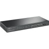 SWITCH TP-LINK TL-SG3210XHP-M2