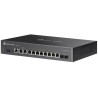 ROUTER TP-LINK ER7412-M2 Multigigabit VPN (ER7412-M2)