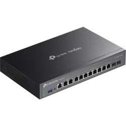 ROUTER TP-LINK ER7412-M2 Multigigabit VPN (ER7412-M2)
