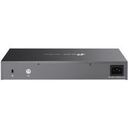 ROUTER TP-LINK ER7412-M2 Multigigabit VPN (ER7412-M2)