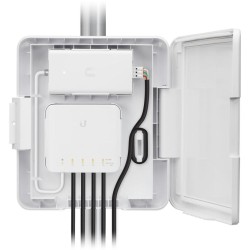 UBIQUITI UNIFI Obudowa (USW-FLEX-Utility)