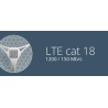 MIKROTIK ROUTERBOARD LHG LTE18 (LHGGM&EG18-EA)