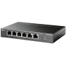SWITCH TP-LINK TL-SG1006PP (PoE++)