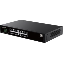 SWITCH TENDA TEG2216D