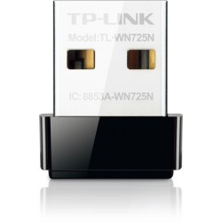ADAPTER WLAN USB TP-LINK WN725N