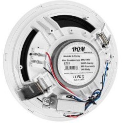 Głośnik sufitowy 6W HQM-SO616