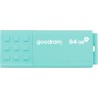 Pendrive Goodram UME3 Care 64GB USB 3.0 Miętowy