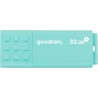 Pendrive Goodram UME3 Care 32GB USB 3.0 Miętowy