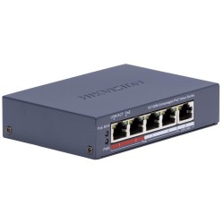 Switch Hikvision DS-3E0105P-E/M(C)