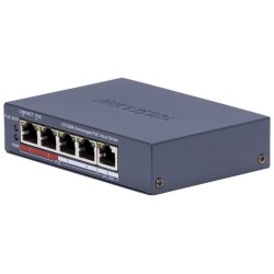 Switch Hikvision DS-3E0105P-E/M(C)