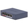 Switch Hikvision DS-3E0105P-E/M(C)