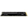 Dysk SSD Lexar NM620 512GB NVMe M.2 2280 3300/2400MB/s