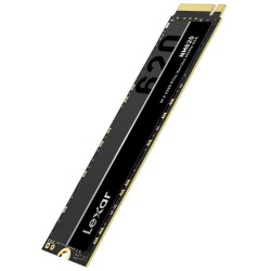Dysk SSD Lexar NM620 512GB NVMe M.2 2280 3300/2400MB/s