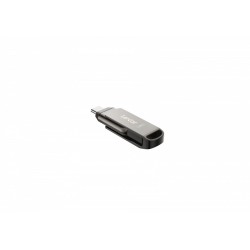Pendrive Lexar Dual Drive D400 32GB USB-C/A 3.1 100MB/s