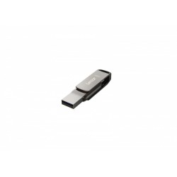 Pendrive Lexar Dual Drive D400 32GB USB-C/A 3.1 100MB/s