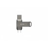 Pendrive Lexar Dual Drive D400 32GB USB-C/A 3.1 100MB/s