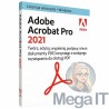 Acrobat Pro 2021 - Licencja Wieczysta - MegaIT