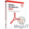Acrobat Pro 2024 - Licencja Wieczysta - MegaIT