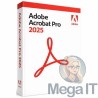 Acrobat Pro 2025 - Licencja Wieczysta - MegaIT