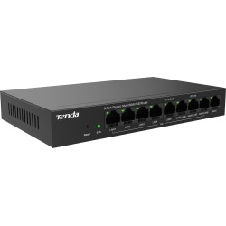 ROUTER TENDA POE G0-8G-PoE