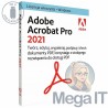 Acrobat Pro 2021 - Licencja Wieczysta - MegaIT