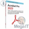 Acrobat Pro 2023 - Licencja Wieczysta - MegaIT