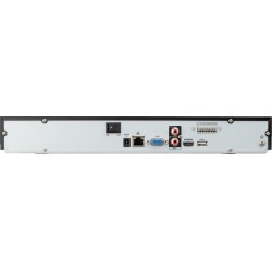 Rejestrator BCS-L-NVR3202-A-4KE(2L)