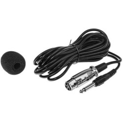 Mikrofon HQM-MP3V