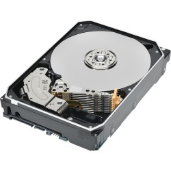 Dysk HDD Toshiba Enterprise MG Series 10TB MG10ADA10TE