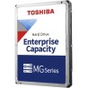Dysk HDD Toshiba Enterprise MG Series 10TB MG10ADA10TE