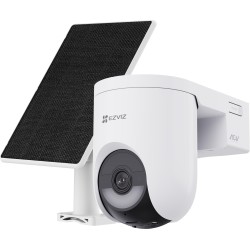 Kamera IP Ezviz HB8 Lite 4G Wi-Fi 4MP z Panelem Solarnym 5W