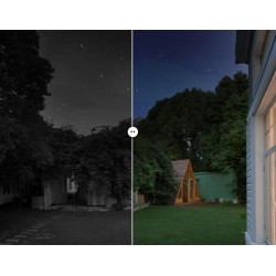 Kamera IP Ezviz HB8 Lite 4G Wi-Fi 4MP z Panelem Solarnym 5W