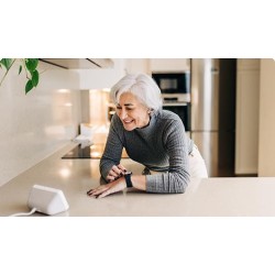 Kamera IP Ezviz HB8 Lite 4G Wi-Fi 4MP z Panelem Solarnym 5W